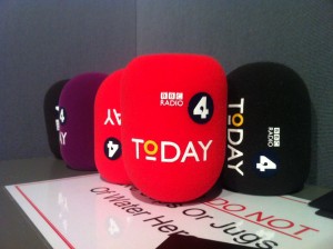 BBC Radio 4 Today